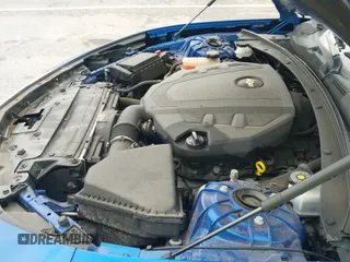 2018 Chevrolet Camaro 2LT z VIN 1G1FD1RS8J0183781, wystawiony jako IAAI lot #42143444 z przebiegiem 58 820 mil mil oraz . Historia ofert i sprzedaży dostępna na DreamBid. Obrazek 22.