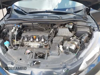 2017 Honda HR-V LX с VIN 3CZRU5H36HM703404, выставлен на аукционе IAAI как лот 42004670 с пробегом 86 923 миль миль и . История ставок и продаж доступна на DreamBid. Изображение 10.