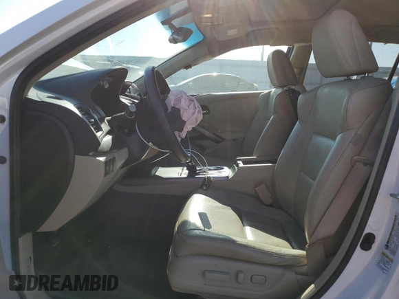 2015 Acura RDX z VIN 5J8TB3H3XFL004055, wystawiony jako Copart lot #53693645 z przebiegiem 138 283 mil mil oraz Szkoda całkowita • Salvage title. Historia ofert i sprzedaży dostępna na DreamBid. Obrazek 7.