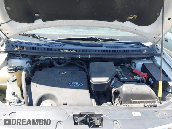 2011 Ford Edge Limited with VIN 2FMDK3KC2BBA92648, listed as a IAAI auction lot 42570302 with 145,457 mi miles and . Bid and sale history available at DreamBid. Image 10.
