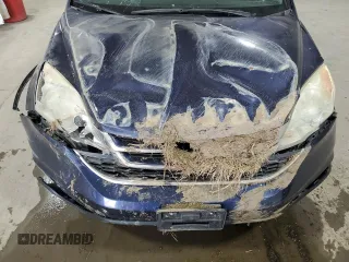 2010 Honda CR-V EX-L z VIN 5J6RE4H70AL096840, wystawiony jako Copart lot #52547555 z przebiegiem Nie podano mil oraz Nie do naprawy • Non repairable. Historia ofert i sprzedaży dostępna na DreamBid. Obrazek 12.