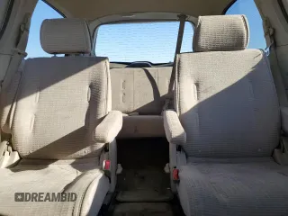 2004 Nissan Quest SE with VIN 5N1BV28U84N313024, listed as a Copart auction lot 83818264 with 169,906 mi miles and Salvage Title. Bid and sale history available at carsss.com. Image 10.