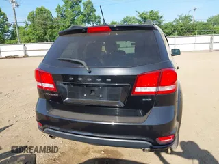 2012 Dodge Journey SXT z VIN 3C4PDCBG0CT290763, wystawiony jako IAAI lot #42553350 z przebiegiem 152 943 mil mil oraz . Historia ofert i sprzedaży dostępna na DreamBid. Obrazek 16.