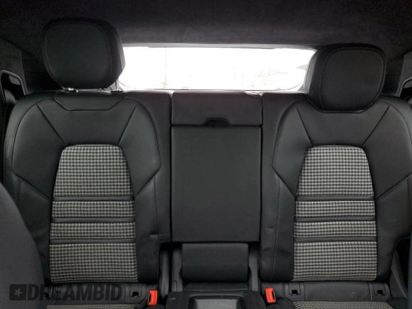 2023 Porsche Cayenne с VIN WP1BA2AY9PDA27706, выставлен на аукционе Copart как лот 56347504 с пробегом 5 639 миль миль и Списание • Salvage title. История ставок и продаж доступна на DreamBid. Изображение 10.