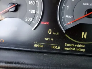 2015 BMW M4 with VIN WBS3R9C54FK334052, listed as a Copart auction lot 67044522 with 69,998 mi miles. Bid and sale history available at carsss.com. Image 8.