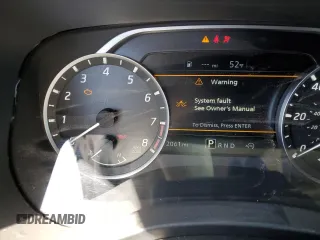 2024 Nissan Frontier S z VIN 1N6ED1CLXRN655690, wystawiony jako Copart lot #89017835 z przebiegiem 2 061 mil mil oraz Szkoda całkowita • Salvage title. Historia ofert i sprzedaży dostępna na DreamBid. Obrazek 9.