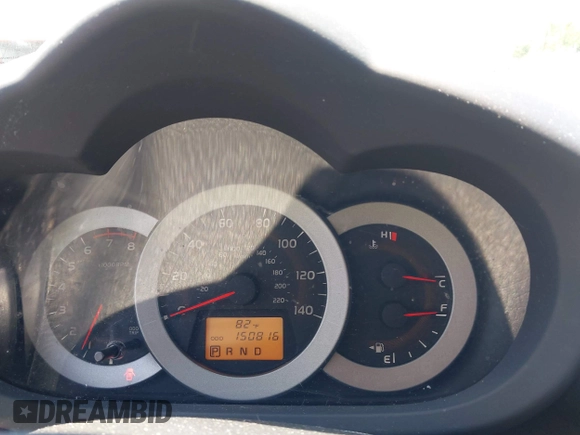 2010 Toyota RAV4 Sport с VIN 2T3RF4DV7AW029334, выставлен на аукционе IAAI как лот 42447558 с пробегом 150 816 миль миль и . История ставок и продаж доступна на DreamBid. Изображение 7.