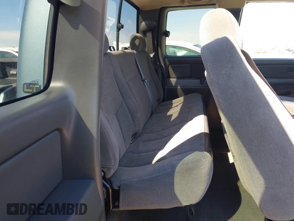 2006 Chevrolet Silverado 1500 LT1 with VIN 1GCEC19T76Z147212, listed as a IAAI auction lot 41777376 with 166,740 mi miles and . Bid and sale history available at DreamBid. Image 8.