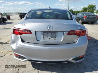 2016 Acura ILX Premium z VIN 19UDE2F72GA000591, wystawiony jako Copart lot #55469665 z przebiegiem 113 997 mil mil oraz Szkody całkowita. Historia ofert i sprzedaży dostępna na DreamBid. Obrazek 6.