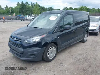 2016 Ford Transit Connect XL with VIN NM0LS7E71G1287761, listed as a IAAI auction lot 42600688 with 104,982 mi miles and . Bid and sale history available at DreamBid. Image 17.