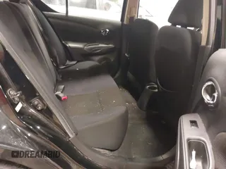 2012 Nissan Versa SV с VIN 3N1CN7AP1CL814316, выставлен на аукционе IAAI как лот 41377206 с пробегом 105 744 миль миль и . История ставок и продаж доступна на DreamBid. Изображение 8.