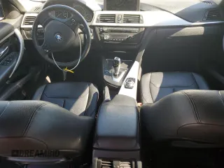 2013 BMW 3 Series 328i with VIN WBA3A5C56DF355558, listed as a Copart auction lot 45369155 with 162,689 mi miles and Non Repairable. Bid and sale history available at carsss.com. Image 8.