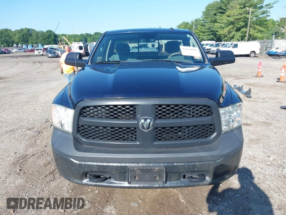 2013 Ram 1500 Express with VIN 3C6JR7AT8DG501271, listed as a IAAI auction lot 42556691 with 140,973 mi miles and . Bid and sale history available at DreamBid. Image 12.