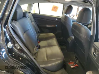 2016 Subaru Impreza Special Sports Limited with VIN JF1GPAU62G8227061, listed as a Copart auction lot 50199475 with 153,328 mi miles and Salvage title. Bid and sale history available at DreamBid. Image 10.