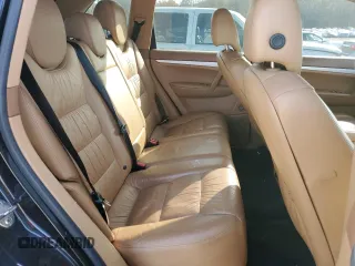 2005 Porsche Cayenne S with VIN WP1AB29P35LA62085, listed as a Copart auction lot 84930884 with 145,307 mi miles and Clean Title. Bid and sale history available at carsss.com. Image 11.