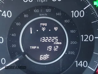 2014 Honda CR-V EX with VIN 5J6RM4H50EL080919, listed as a IAAI auction lot 41867088 with 132,225 mi miles. Bid and sale history available at carsss.com. Image 15.