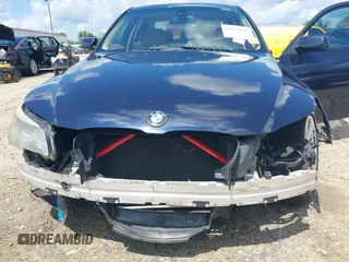 2007 BMW 5 Series 550i z VIN WBANB53527CP07563, wystawiony jako IAAI lot #42423575 z przebiegiem 122 091 mil mil oraz . Historia ofert i sprzedaży dostępna na DreamBid. Obrazek 6.