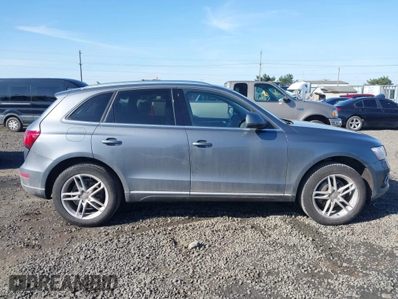 2014 Audi Q5 Premium Plus z VIN WA1LFAFP4EA046884, wystawiony jako IAAI lot #41966231 z przebiegiem 69 940 mil mil oraz . Historia ofert i sprzedaży dostępna na DreamBid. Obrazek 13.