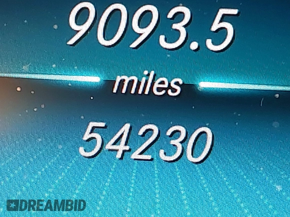 2021 Mercedes-Benz C 300 with VIN W1KWF8EB0MR630870, listed as a IAAI auction lot 41548817 with 54,230 mi miles and . Bid and sale history available at DreamBid. Image 15.