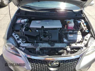 2014 Lexus CT 200h with VIN JTHKD5BHXE2195211, listed as a Copart auction lot 65255355 with 175,021 mi miles and Clean title. Bid and sale history available at DreamBid. Image 11.