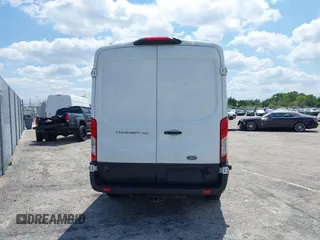 2019 Ford Transit with VIN 1FTBW2CM0KKB59593, listed as a IAAI auction lot 41961520 with 136,094 mi miles and . Bid and sale history available at carsss.com. Image 16.