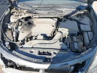 2014 Nissan Altima SL with VIN 1N4AL3AP2EC145724, listed as a IAAI auction lot 41785403 with 241,613 mi miles and . Bid and sale history available at DreamBid. Image 10.