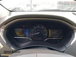 2017 Lincoln MKZ Hybrid Premiere с VIN 3LN6L5KU7HR634671, выставлен на аукционе IAAI как лот 42074134 с пробегом 105 850 миль миль и . История ставок и продаж доступна на DreamBid. Изображение 7.