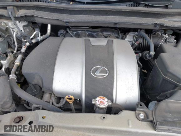 2022 Lexus RX 350 with VIN 2T2HZMAA6NC238967, listed as a IAAI auction lot 42053898 with 62,737 mi miles and . Bid and sale history available at DreamBid. Image 10.
