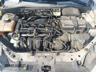 2007 Ford Focus S with VIN 1FAFP34NX7W265017, listed as a IAAI auction lot 42415556 with 71,840 mi miles and . Bid and sale history available at DreamBid. Image 10.