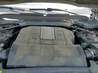 2017 Land Rover Range Rover Sport Autobiography с VIN SALWV2FE1HA132810, выставлен на аукционе Copart как лот 64184915 с пробегом 123 649 миль миль и Списание • Salvage title. История ставок и продаж доступна на DreamBid. Изображение 14.