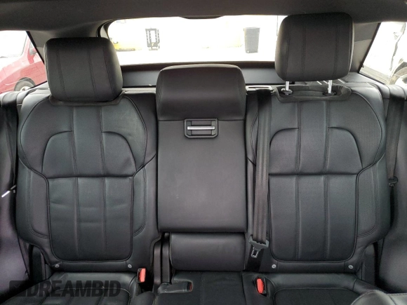 2016 Land Rover Range Rover Sport V6 HSE with VIN SALWR2VF1GA646931, listed as a Copart auction lot 54485355 with 95,739 mi miles and Clean Title. Bid and sale history available at carsss.com. Image 10.
