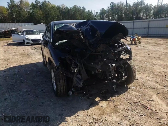 2013 Mazda CX-5 Touring with VIN JM3KE2CE0D0142102, listed as a Copart auction lot 51223575 with Not Provided miles and Salvage Title. Bid and sale history available at DreamBid. Image 12.