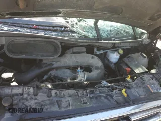 2018 Ford Transit Passenger XL с VIN 1FBZX2ZM3JKA62040, выставлен на аукционе Copart как лот 48342055 с пробегом Не указан миль и Списание • Salvage title. История ставок и продаж доступна на DreamBid. Изображение 12.