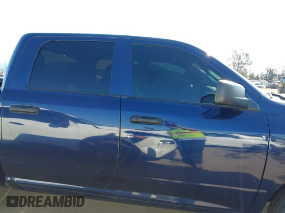 2013 Ram 1500 Express с VIN 1C6RR6KT6DS627410, выставлен на аукционе IAAI как лот 41836612 с пробегом 198 707 миль миль и . История ставок и продаж доступна на DreamBid. Изображение 14.