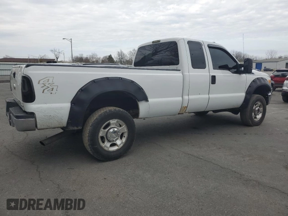 2012 Ford F-350 XL с VIN 1FT8X3B60CEA36229, выставлен на аукционе Copart как лот 51218555 с пробегом 333 831 миль миль и Чистый • Clean title. История ставок и продаж доступна на DreamBid. Изображение 3.