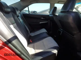 2014 Toyota Camry L with VIN 4T1BF1FK9EU815556, listed as a Copart auction lot 51636215 with 317,459 mi miles and Salvage Title. Bid and sale history available at carsss.com. Image 10.