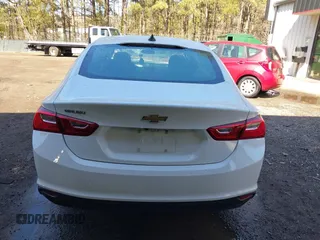 2023 Chevrolet Malibu LS with VIN 1G1ZC5ST8PF156239, listed as a IAAI auction lot 41876443 with 112,635 mi miles and . Bid and sale history available at DreamBid. Image 16.