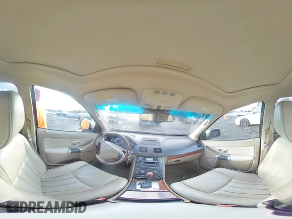 2013 Volvo XC90 Premier Plus with VIN YV4952CZ6D1664637, listed as a Copart auction lot 43931965 with 200,029 mi miles and Salvage Title. Bid and sale history available at carsss.com. Image 12.