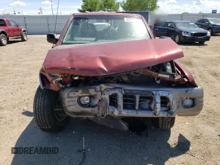 2002 Isuzu Rodeo z VIN 4S2CK57W324328446, wystawiony jako Copart lot #58097174 z przebiegiem 118 514 mil mil oraz Szkody całkowita. Historia ofert i sprzedaży dostępna na DreamBid. Obrazek 5.