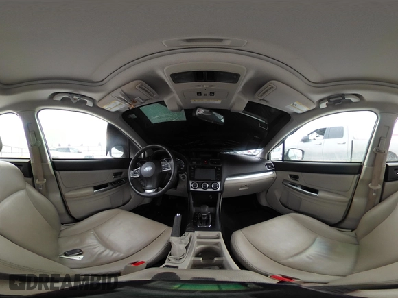 2015 Subaru Impreza Limited с VIN JF1GJAS60FH015021, выставлен на аукционе IAAI как лот 41620384 с пробегом 60 661 миль миль и . История ставок и продаж доступна на DreamBid. Изображение 18.