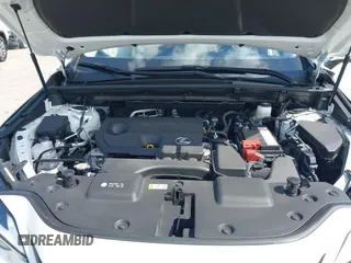 2024 Lexus NX 250 with VIN JTJADCAZ7R5022145, listed as a IAAI auction lot 41688698 with 5,699 mi miles and . Bid and sale history available at DreamBid. Image 10.