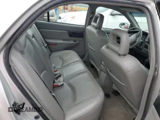 2001 Buick Regal LS with VIN 2G4WB55K211267475, listed as a Copart auction lot 65646424 with 149,712 mi miles and Salvage Title. Bid and sale history available at carsss.com. Image 10.