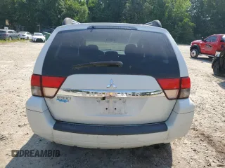 2010 Mitsubishi Endeavor LS z VIN 4A4JN2AS8AE002271, wystawiony jako Copart lot #59662735 z przebiegiem 126 784 mil mil oraz Czysty tytuł • Clean title. Historia ofert i sprzedaży dostępna na DreamBid. Obrazek 6.