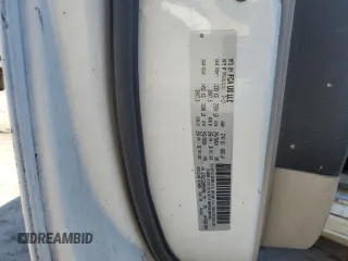 2017 Chrysler Pacifica Limited with VIN 2C4RC1GGXHR837881, listed as a Copart auction lot 43140345 with 296,374 mi miles and Salvage Title. Bid and sale history available at DreamBid. Image 13.