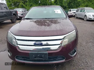 2012 Ford Fusion SEL z VIN 3FAHP0JG3CR443568, wystawiony jako IAAI lot #42335839 z przebiegiem 134 700 mil mil oraz . Historia ofert i sprzedaży dostępna na DreamBid. Obrazek 6.