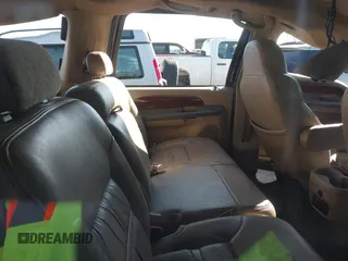 2001 Ford Excursion Limited с VIN 1FMNU43S11EB30853, выставлен на аукционе IAAI как лот 40811430 с пробегом 160 527 миль миль и . История ставок и продаж доступна на DreamBid. Изображение 8.