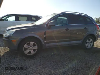2014 Chevrolet Captiva Sport LS z VIN 3GNAL2EK4ES550360, wystawiony jako Copart lot #55183455 z przebiegiem 144 784 mil mil oraz Czysty tytuł • Clean title. Historia ofert i sprzedaży dostępna na DreamBid. Obrazek 1.