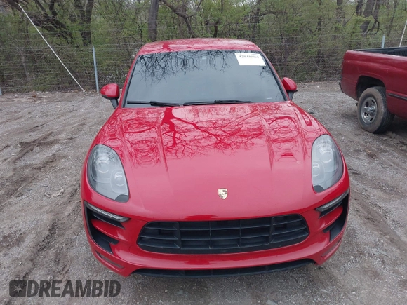 2017 Porsche Macan GTS with VIN WP1AG2A55HLB51155, listed as a IAAI auction lot 42018984 with 128,079 mi miles and . Bid and sale history available at DreamBid. Image 12.