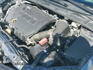 2016 Toyota Corolla L с VIN 5YFBURHE5GP423478, выставлен на аукционе IAAI как лот 43185473 с пробегом 169 610 миль миль и . История ставок и продаж доступна на DreamBid. Изображение 19.