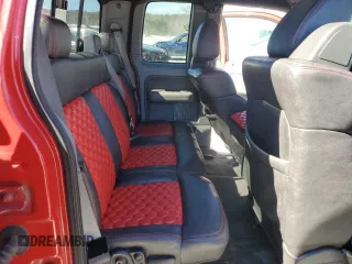 2004 Ford F-150 XL with VIN 1FTPX12594NA71876, listed as a Copart auction lot 47102195 with 222,907 mi miles and Salvage Title. Bid and sale history available at carsss.com. Image 10.